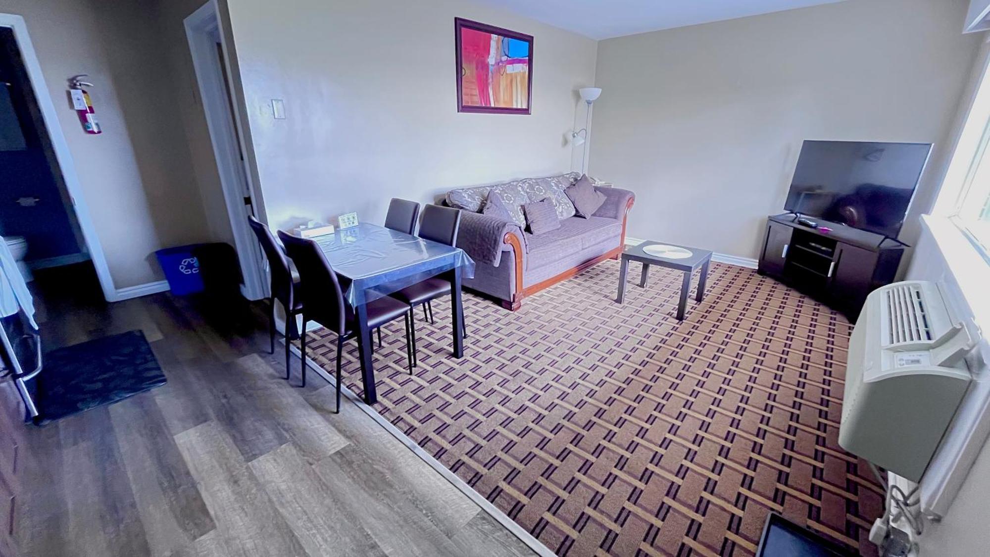 Tweed Park Place Motel & Suites מראה חיצוני תמונה