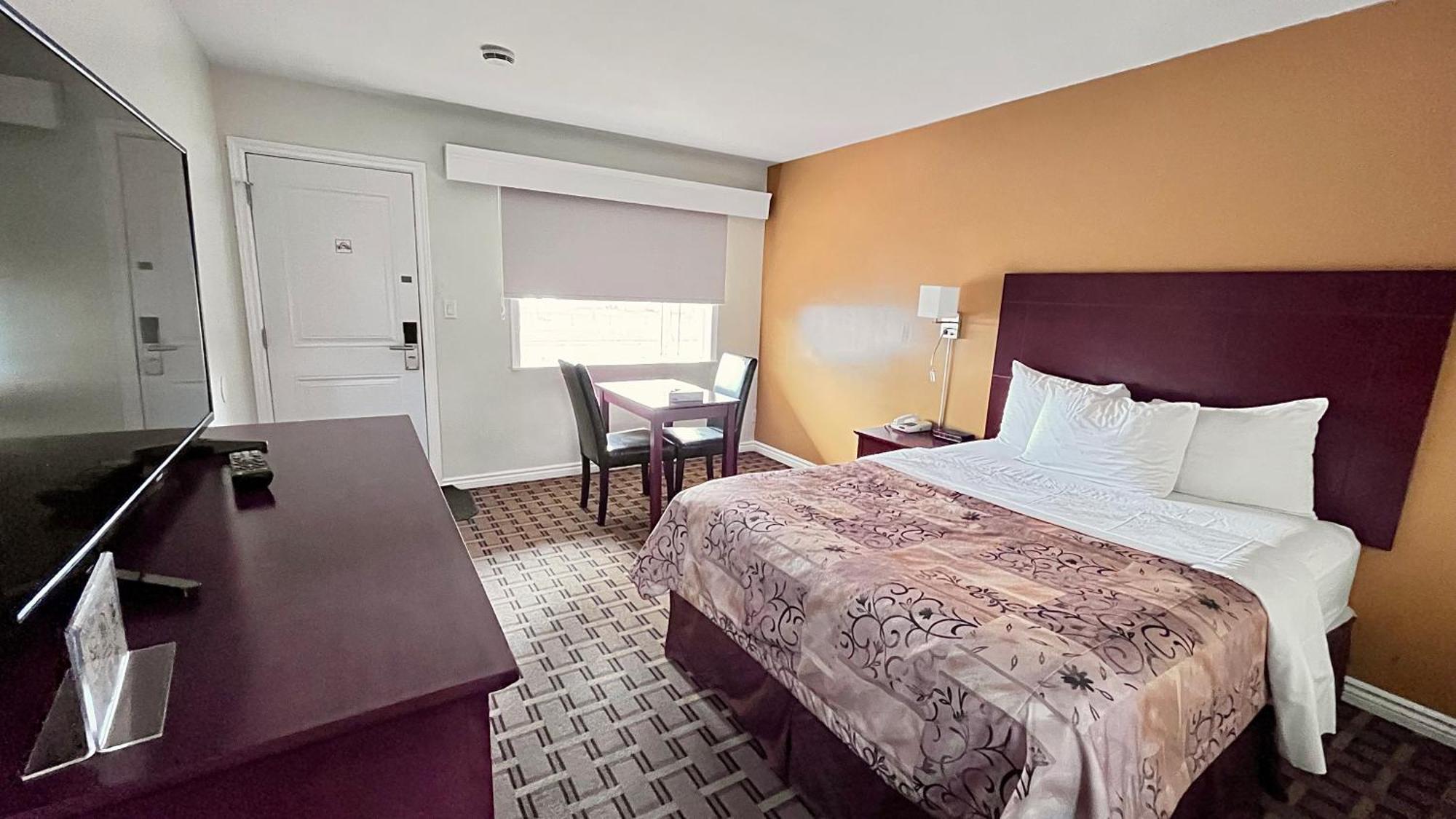 Tweed Park Place Motel & Suites מראה חיצוני תמונה
