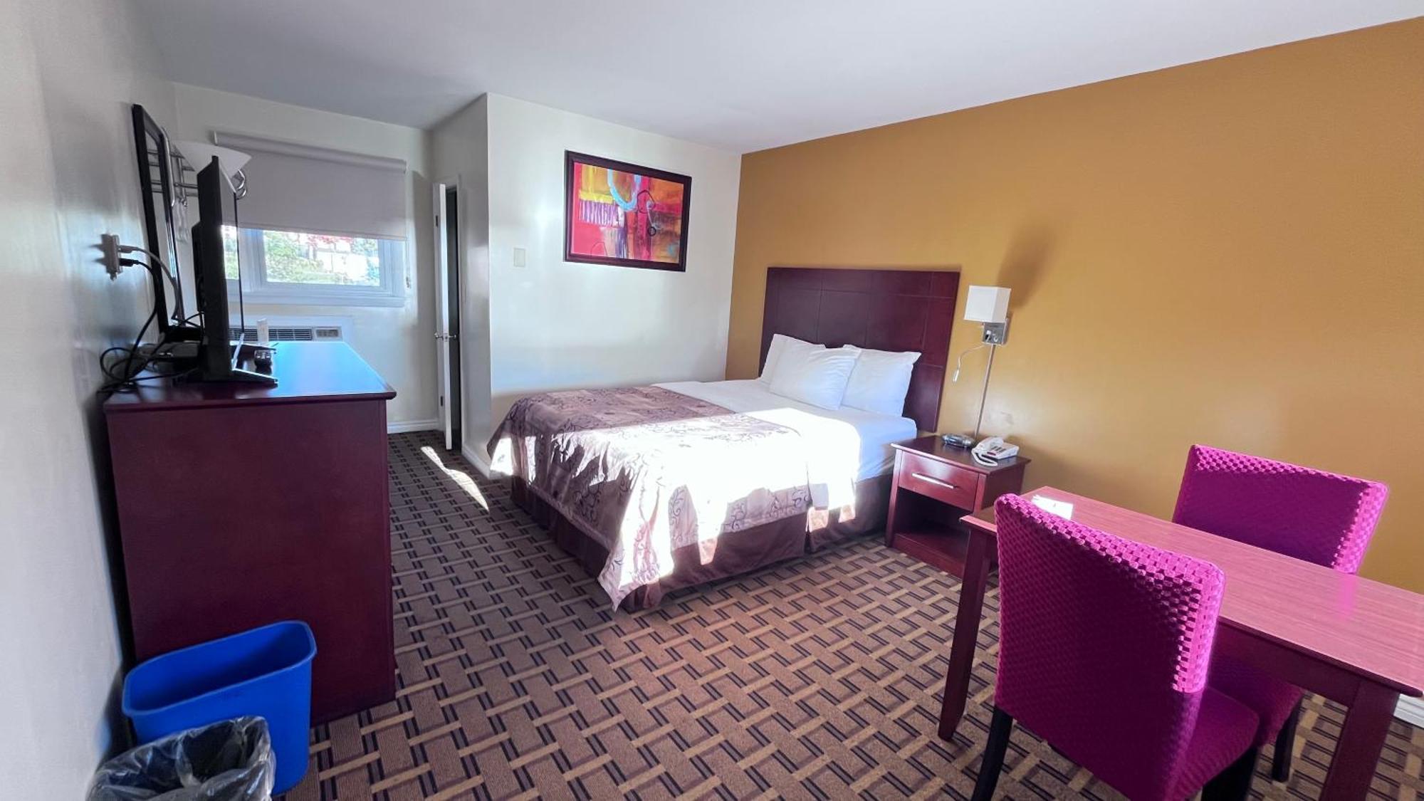 Tweed Park Place Motel & Suites מראה חיצוני תמונה