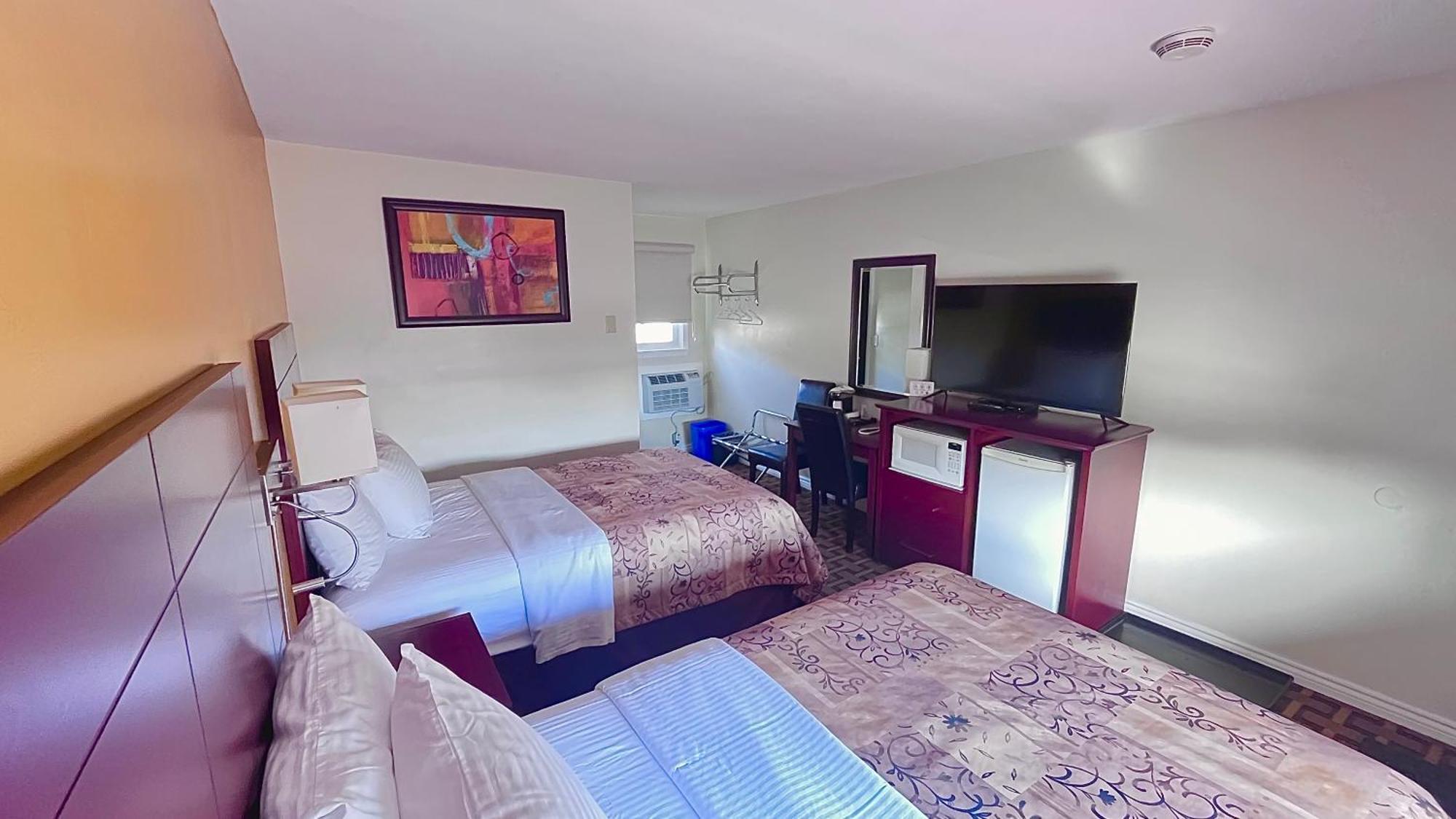 Tweed Park Place Motel & Suites מראה חיצוני תמונה