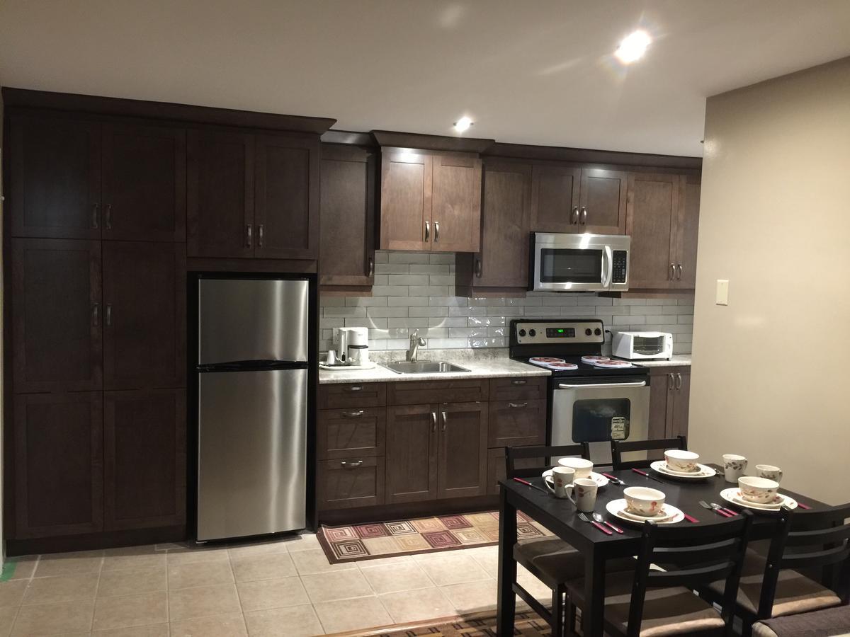 Tweed Park Place Motel & Suites מראה חיצוני תמונה