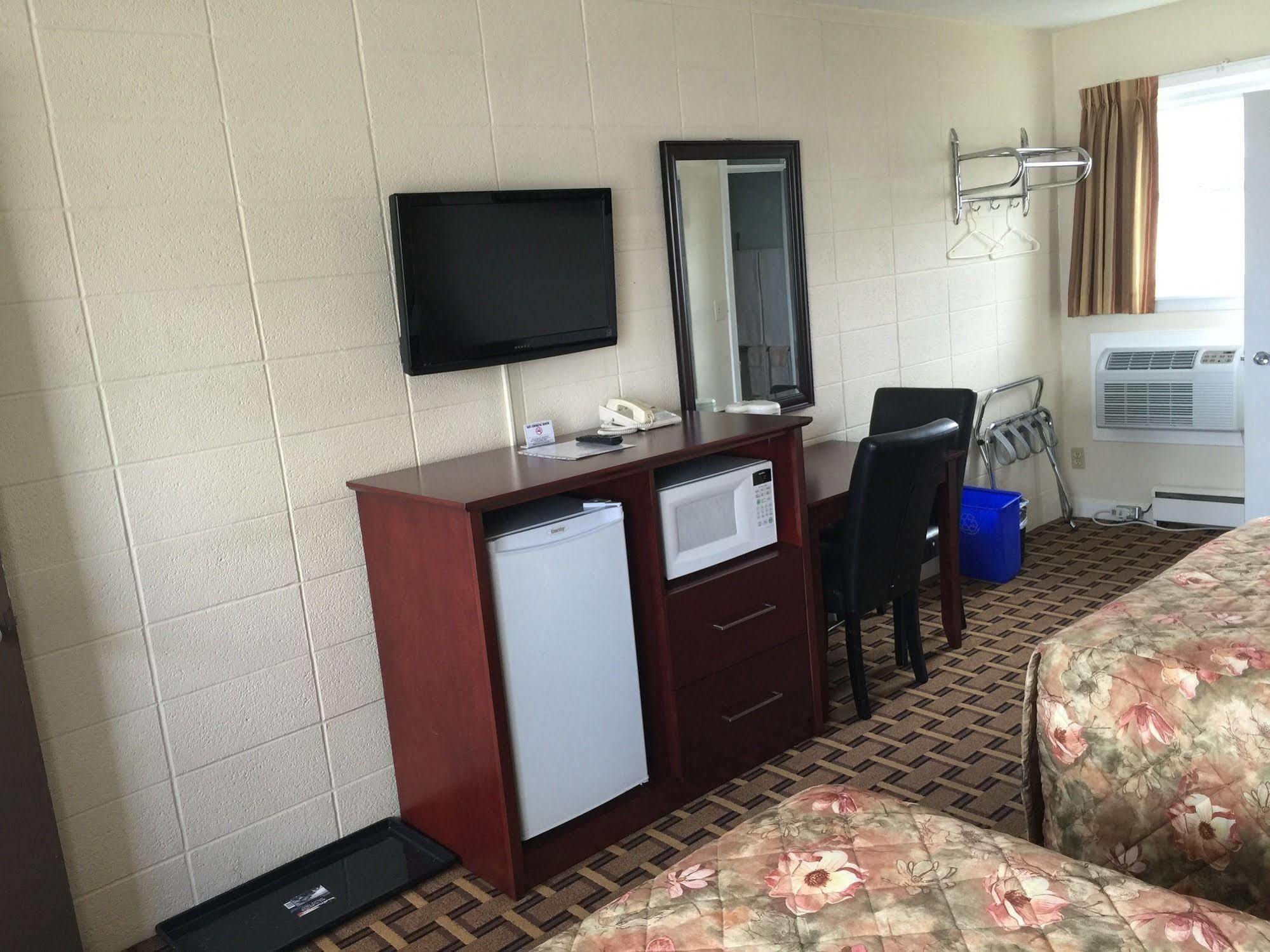 Tweed Park Place Motel & Suites מראה חיצוני תמונה