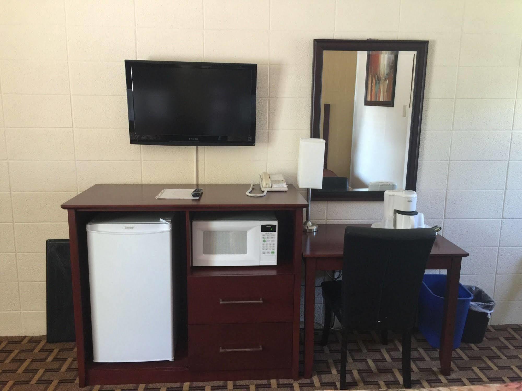 Tweed Park Place Motel & Suites מראה חיצוני תמונה