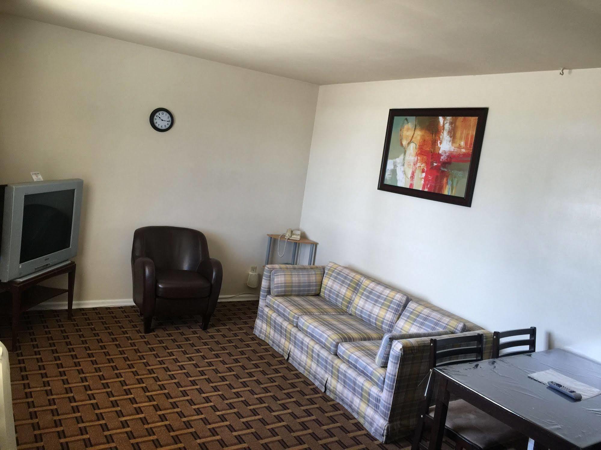 Tweed Park Place Motel & Suites מראה חיצוני תמונה