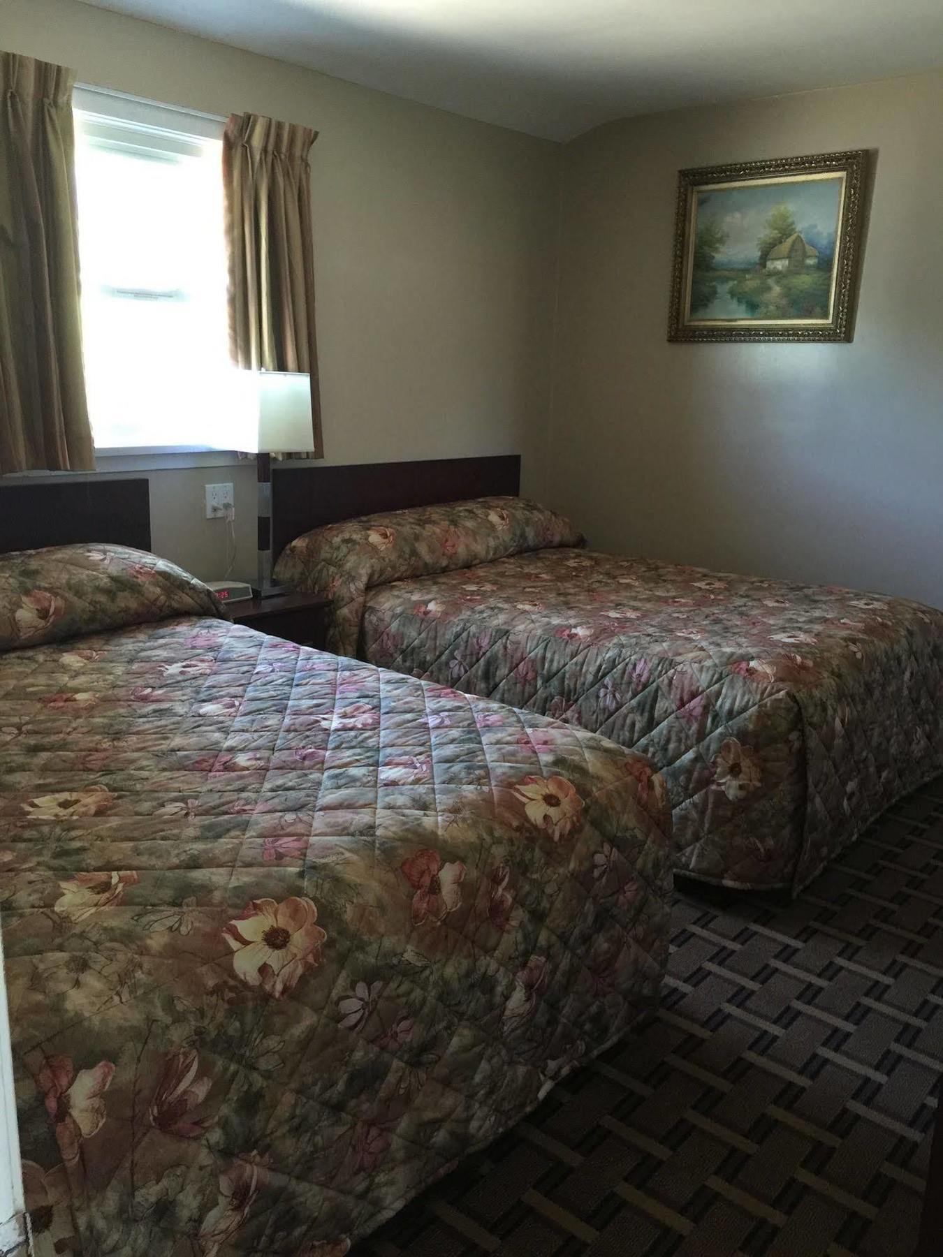 Tweed Park Place Motel & Suites מראה חיצוני תמונה