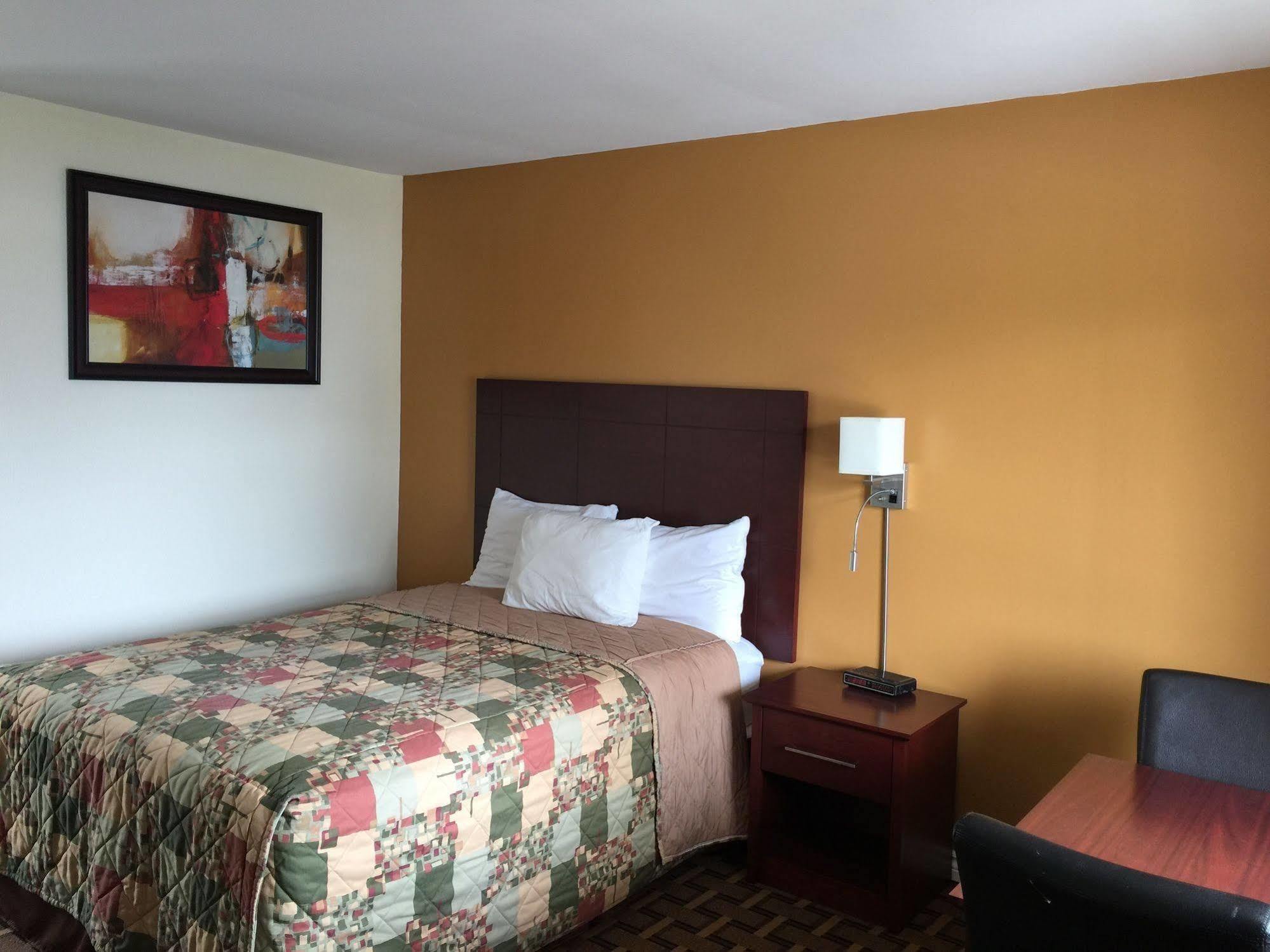 Tweed Park Place Motel & Suites מראה חיצוני תמונה
